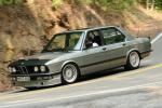 Alpina B7 Turbo 1984 года